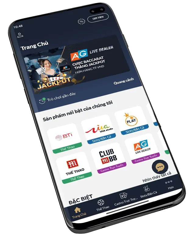 Đa dạng cá và vũ khí 98win link hôm nay