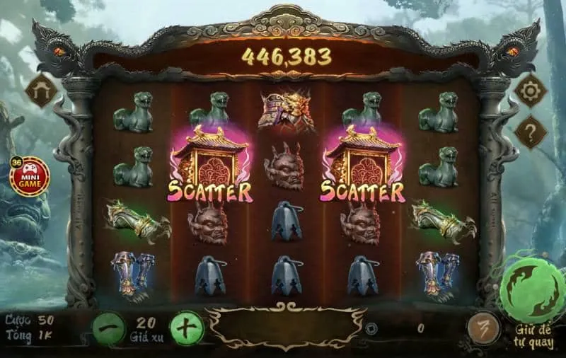 Cập nhật khuyến mãi 98win