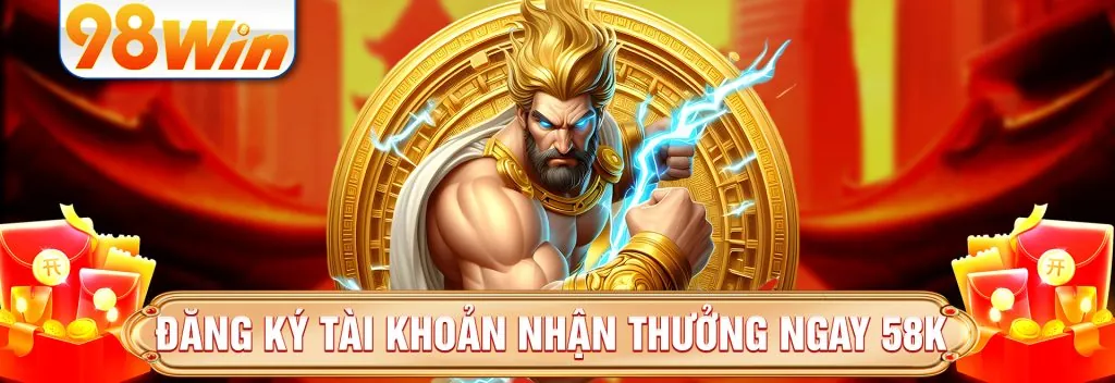 Biểu tượng Facebook của 98win link hôm nay