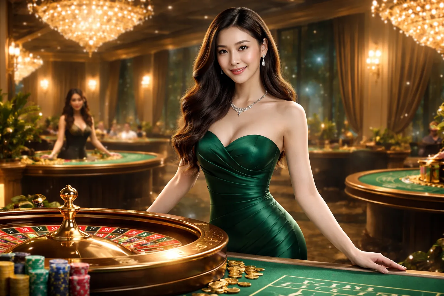 Đa dạng trò chơi 98win