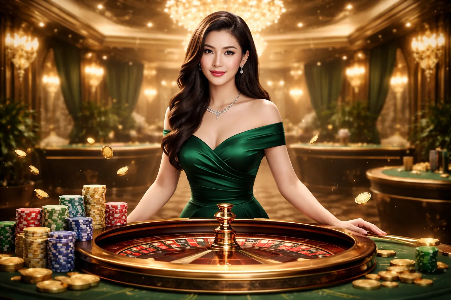 Khuyến mãi hấp dẫn 98win